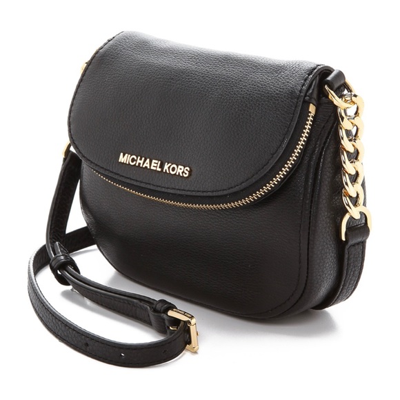 SOLD!! MICHAEL Michael Kors Bedford Crossbody Bag - Picture 1 of 7